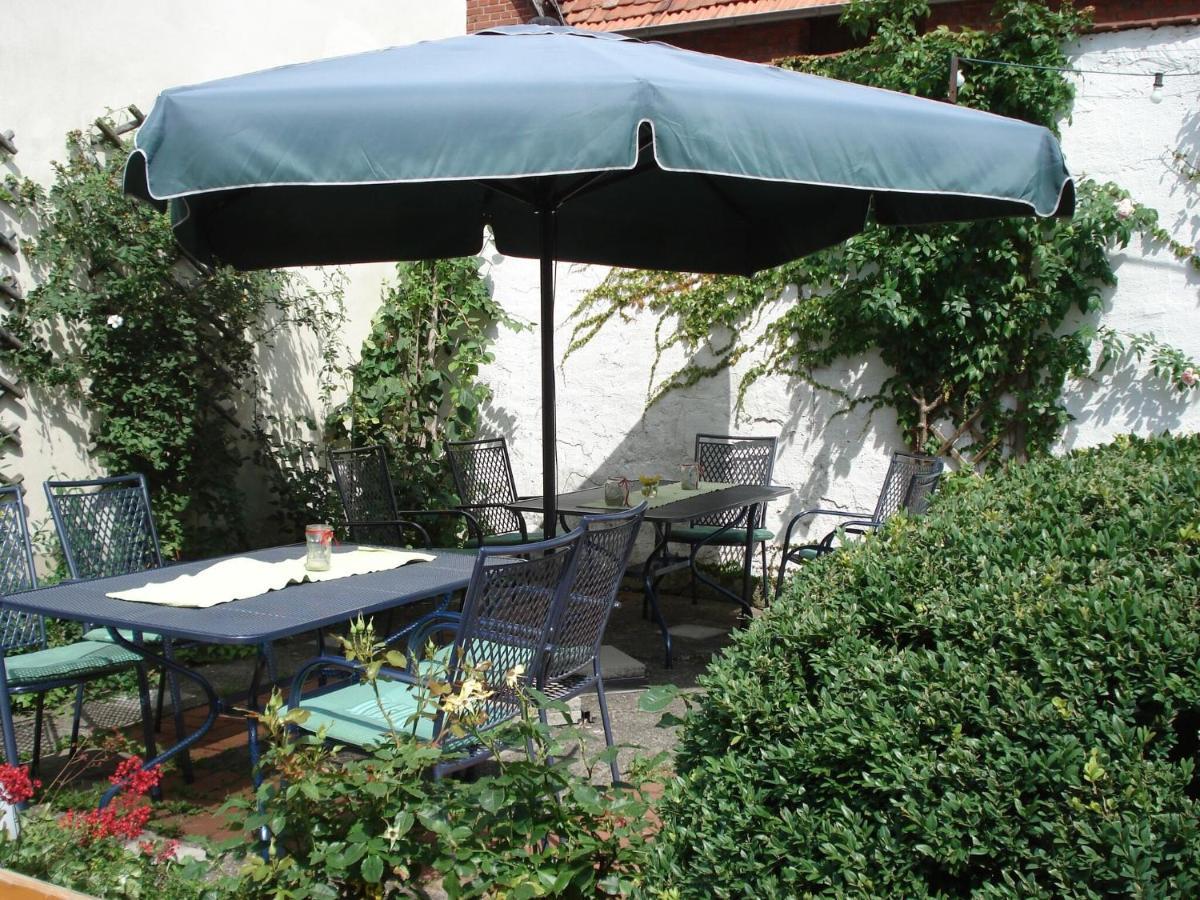 Gasthof Zur Schwane Abtswind Exterior foto